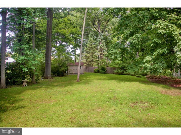 419 Clairemont Road Villanova, PA 19085 - Photo 23 of 23 Exterior Back