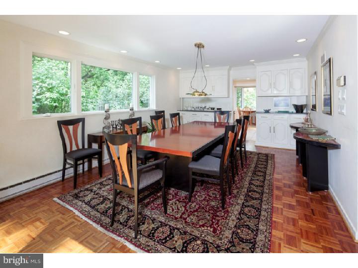 419 Clairemont Road Villanova, PA 19085 - Photo 5 of 23 Dining Room
