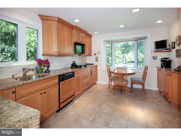 419 Clairemont Road Villanova, PA 19085 - Photo 7 of 23 Kitchen
