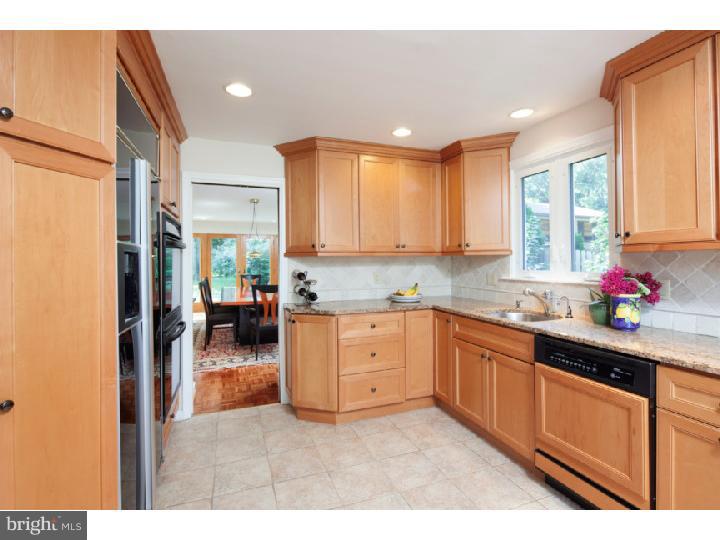 419 Clairemont Road Villanova, PA 19085 - Photo 8 of 23 Kitchen