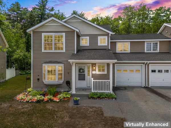 $425,000 | 14 Lupine Circle, Brunswick, ME 04011