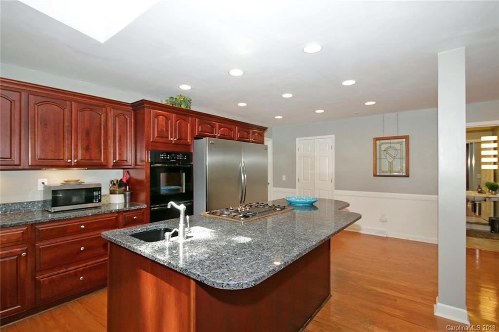 215 Sowers Ferry Road Salisbury, NC 28144 - Photo 15 of 36 Gallery Image 15