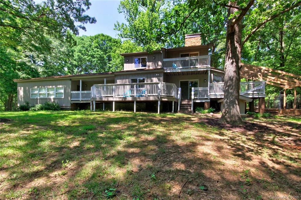 215 Sowers Ferry Road Salisbury, NC 28144 - Photo 34 of 36 Gallery Image 34