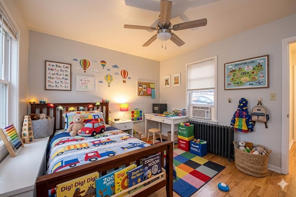 423 Walnut Street Pittsburgh, PA 15238 - Photo 21 of 41 Virtually Staged
