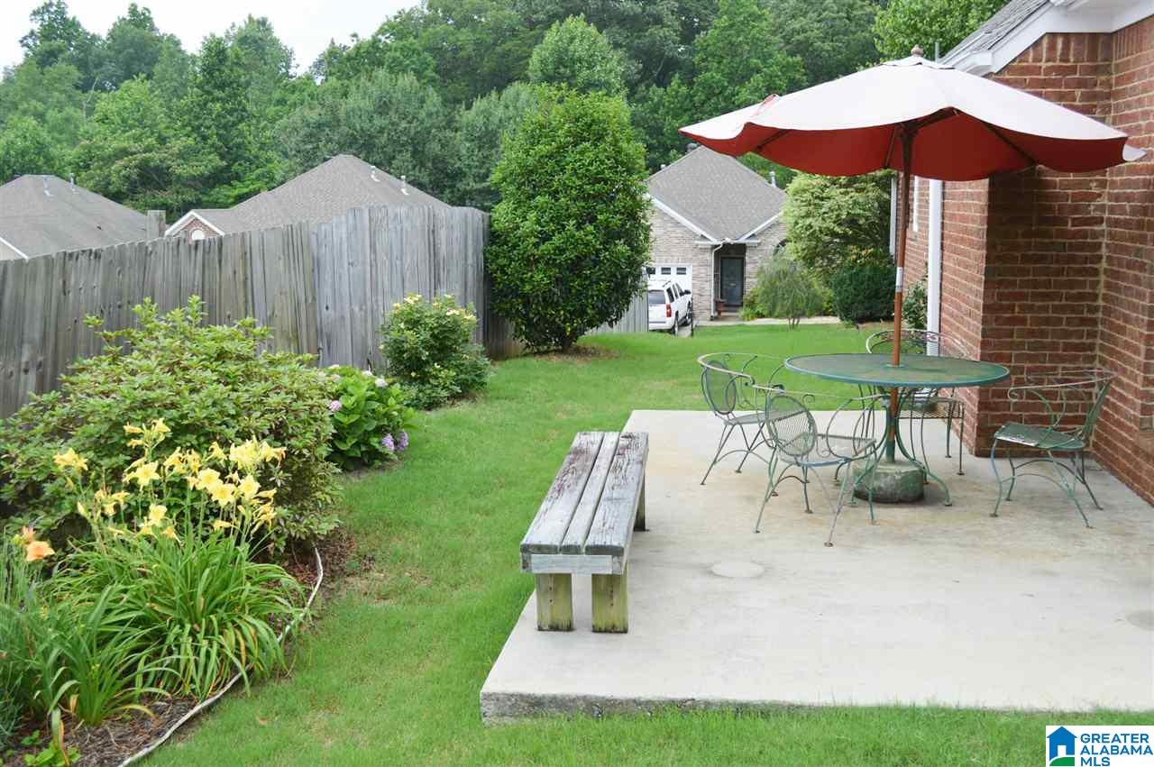 411 Enclave Circle Fultondale, AL 35068 - Photo 39 of 39