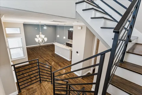 $450,000 | 1113 West 18th Street, Unit B, Houston, TX 77008