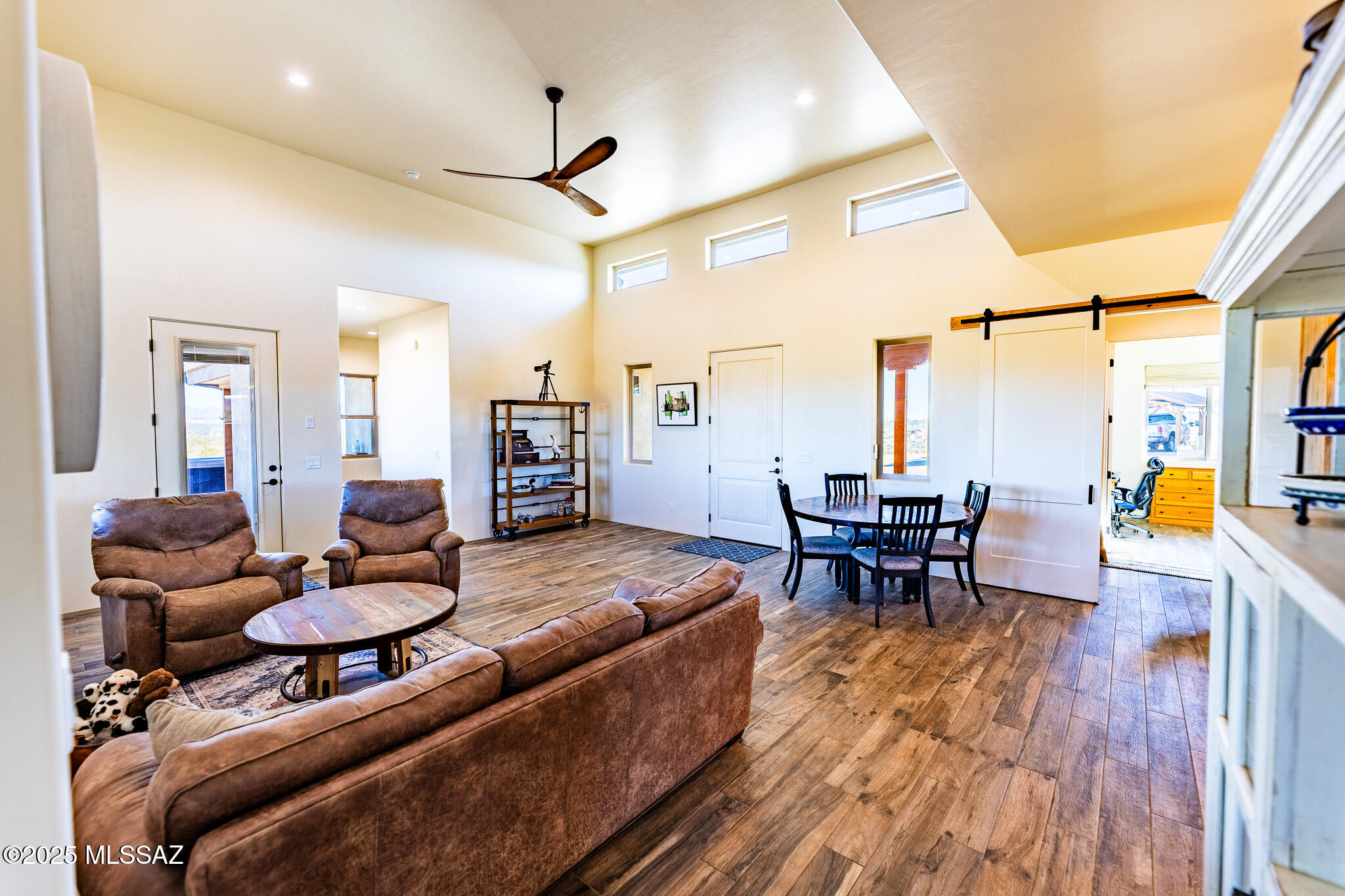 1121 North Apache Ridge Road Benson, AZ 85602 - Photo 8 of 47 R62B7879-HDR