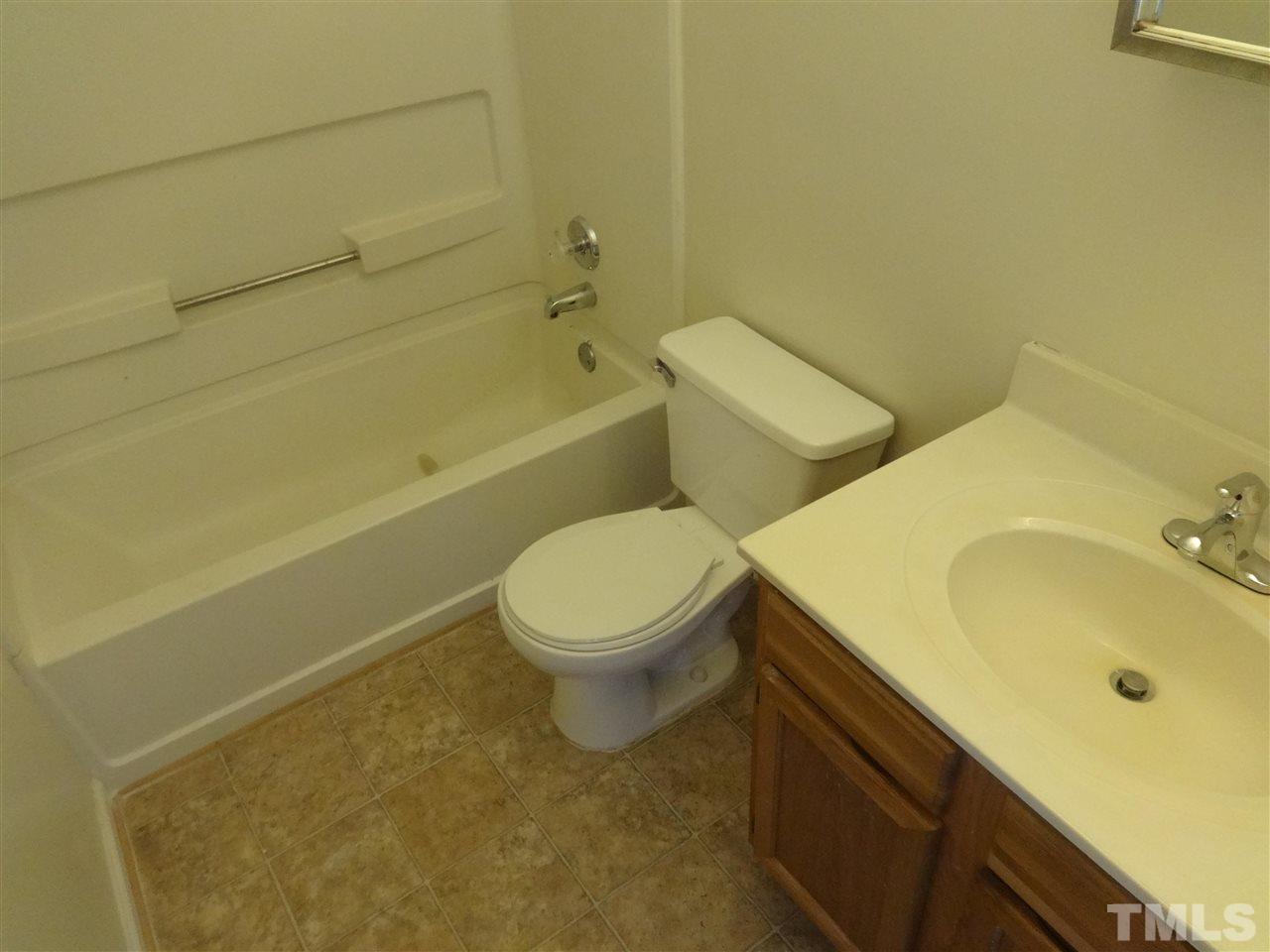 8255 Merriweather Circle Raleigh, NC 27616 - Photo 4 of 6