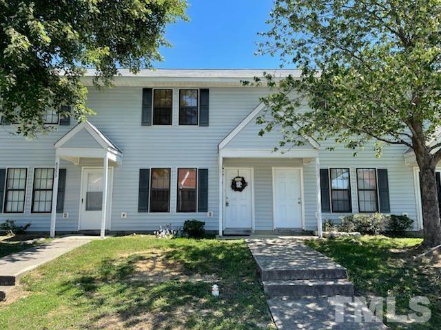 8255 Merriweather Circle Raleigh, NC 27616 - Photo 5 of 6