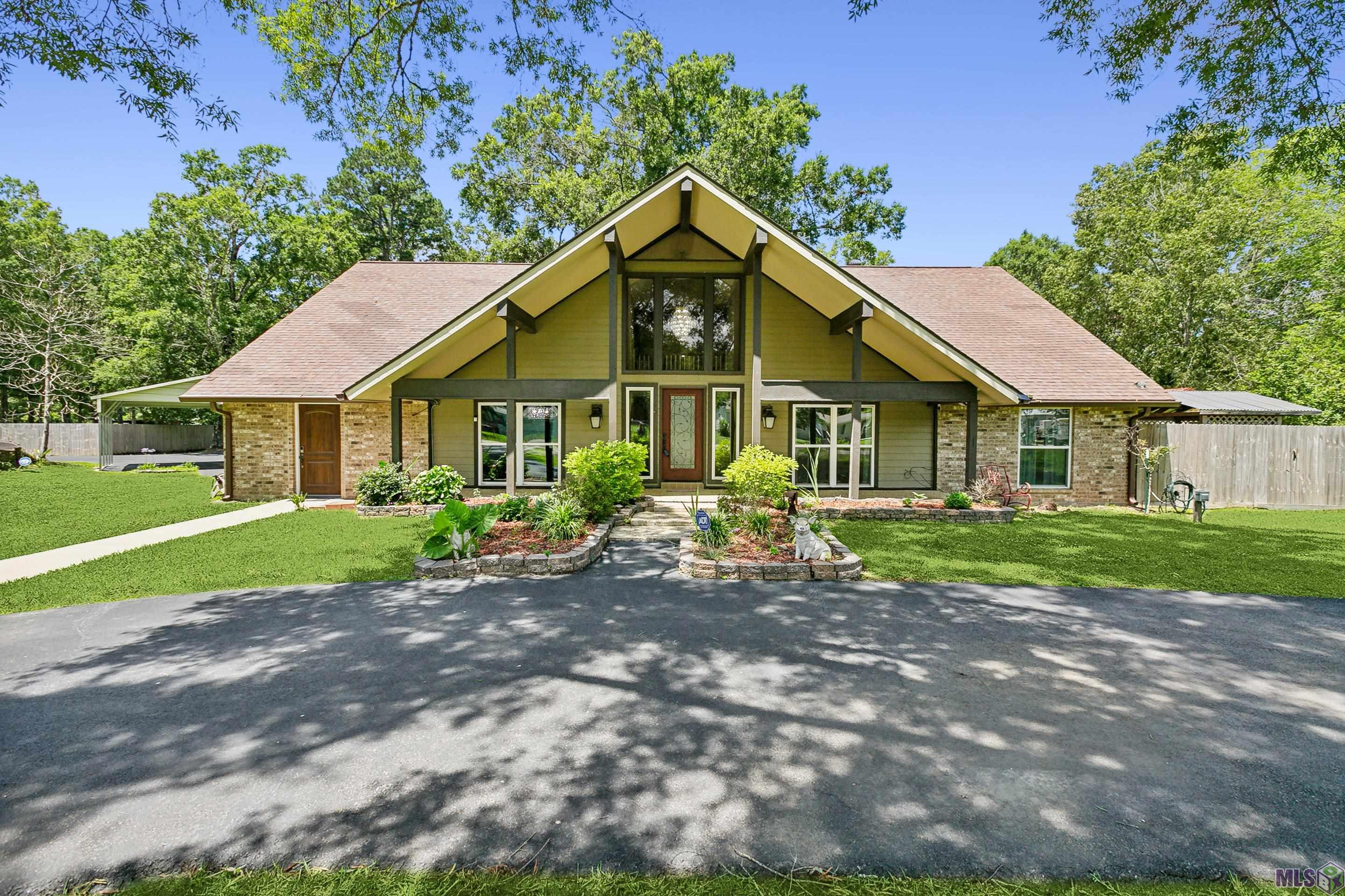 31849 Linder Road Denham Springs, LA 70726 - Photo 2 of 42