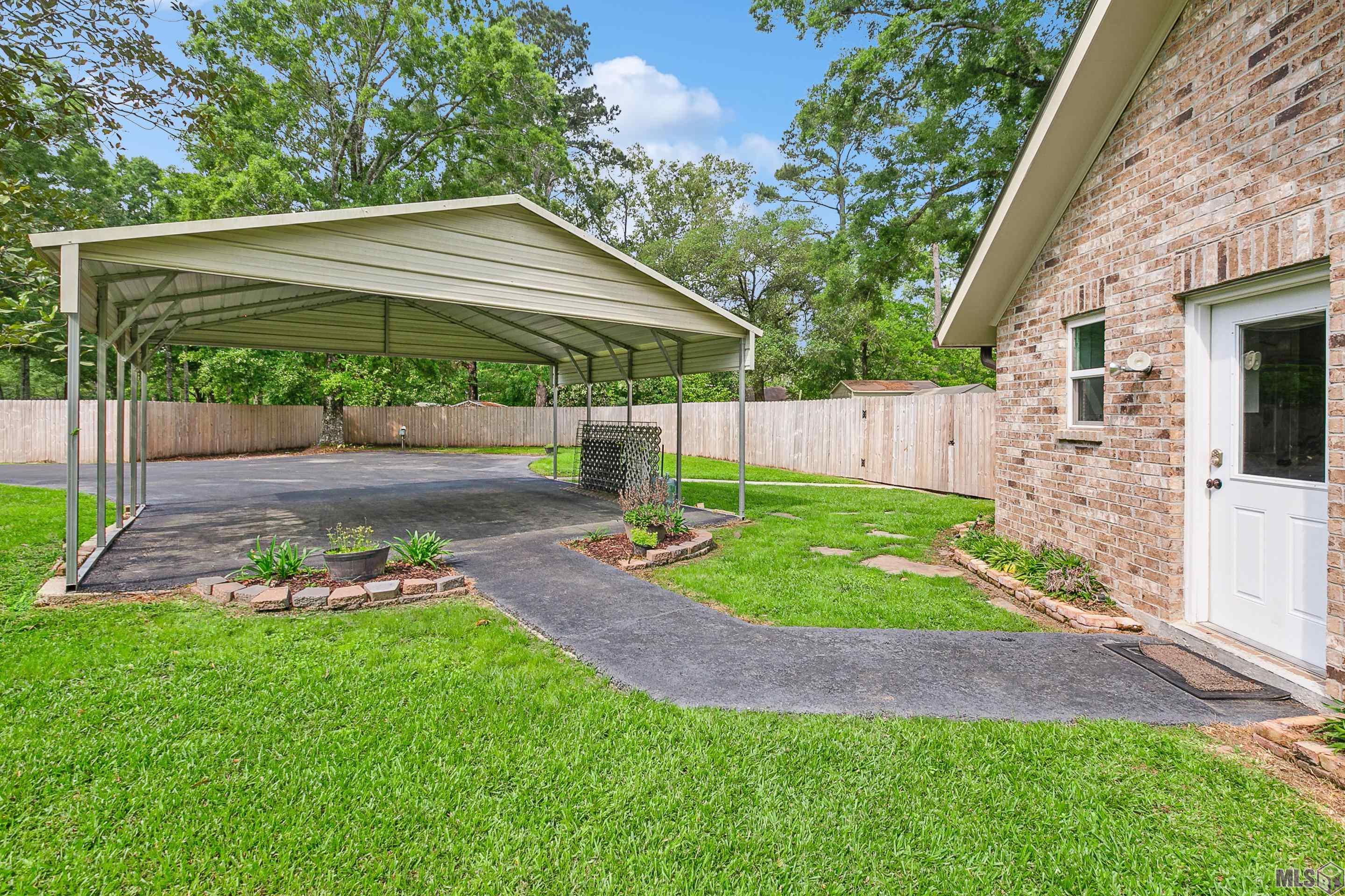 31849 Linder Road Denham Springs, LA 70726 - Photo 38 of 42