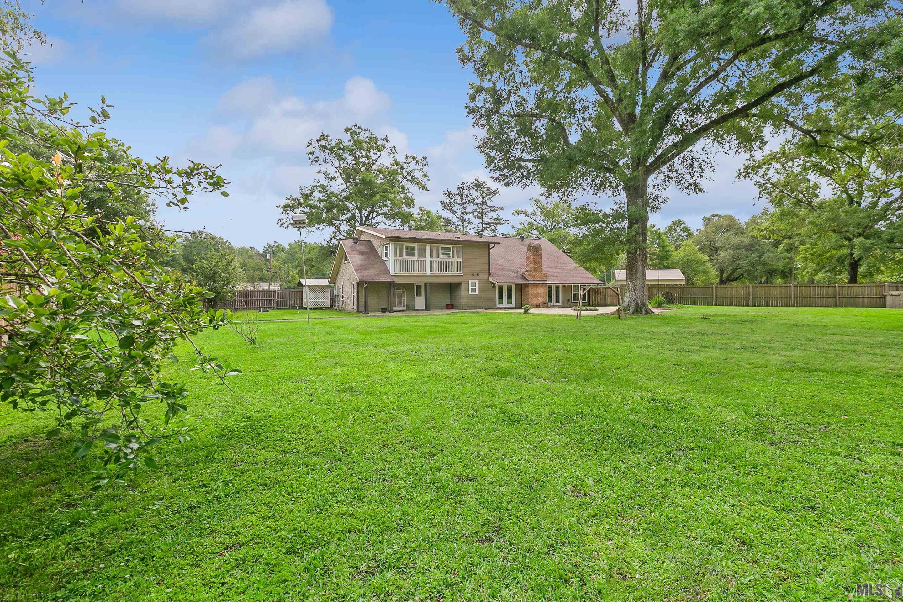 31849 Linder Road Denham Springs, LA 70726 - Photo 39 of 42