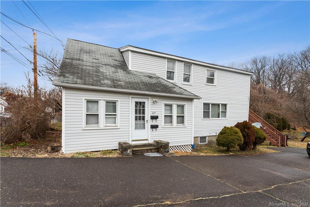 277 Berkeley Road Fairfield, CT 06825 - Photo 1 of 1