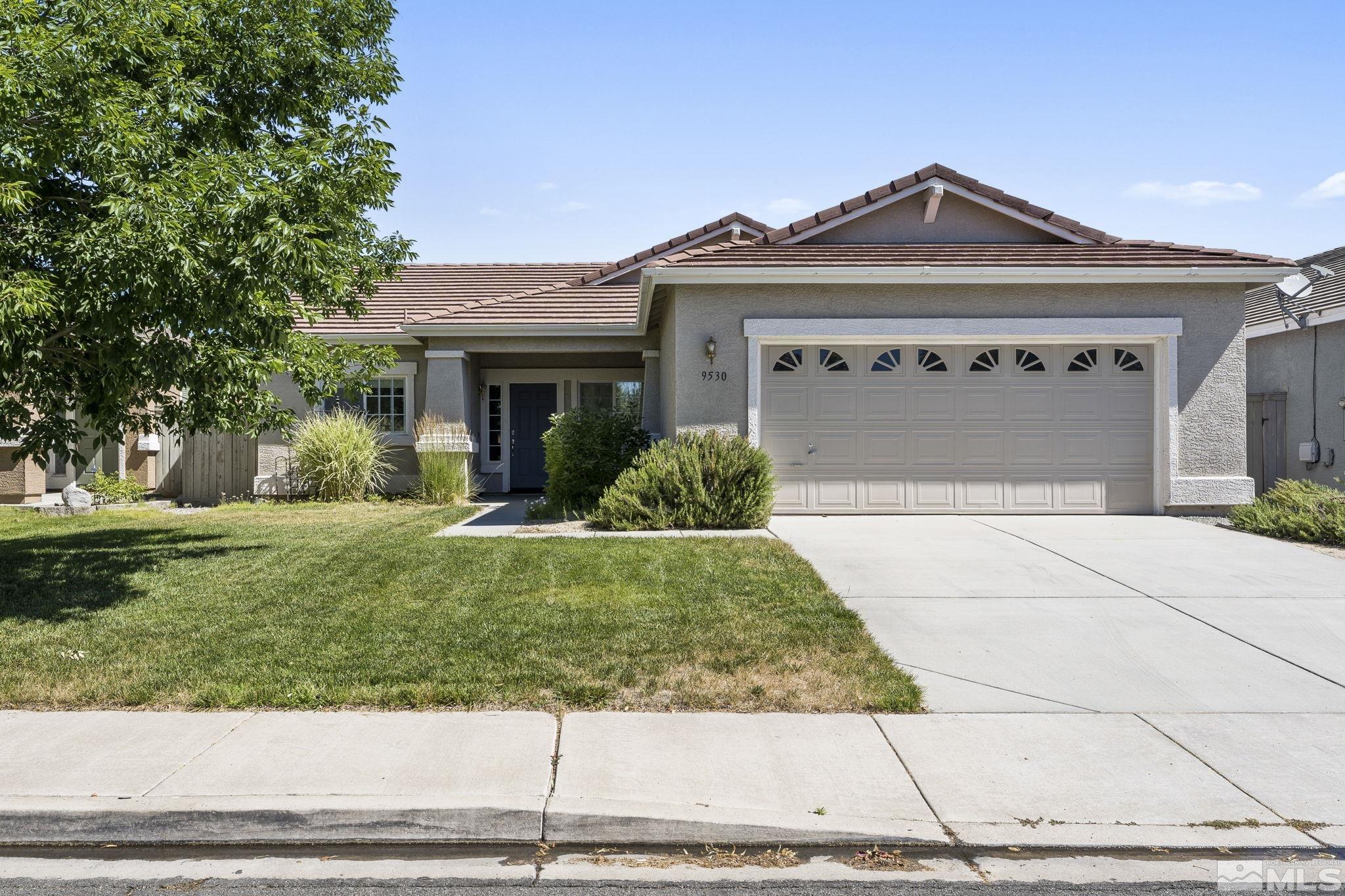 9530 Happy Canyon Drive Reno, NV 89521 - Photo 1 of 21 Photo 1