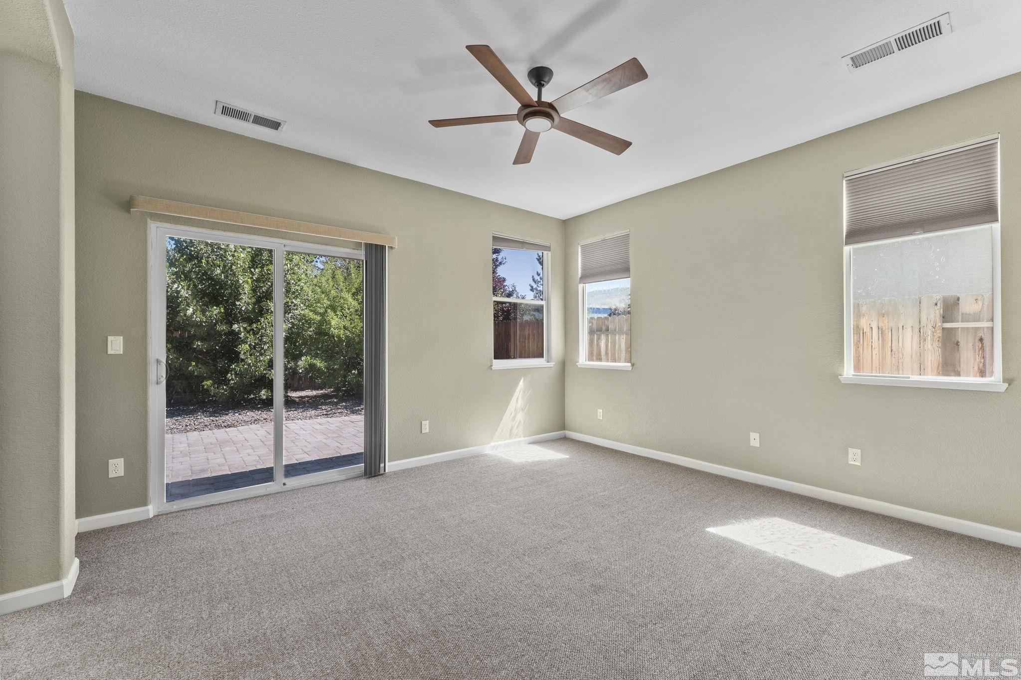9530 Happy Canyon Drive Reno, NV 89521 - Photo 11 of 21 Photo 11