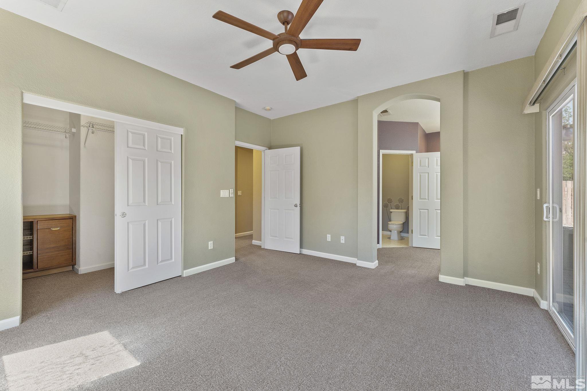 9530 Happy Canyon Drive Reno, NV 89521 - Photo 13 of 21 Photo 13