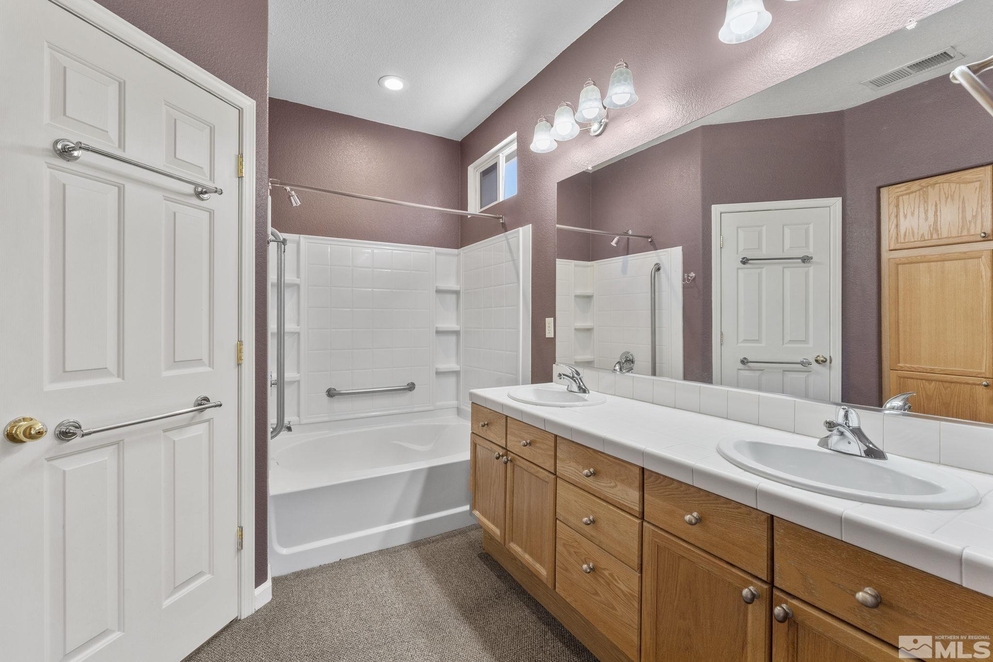 9530 Happy Canyon Drive Reno, NV 89521 - Photo 14 of 21 Photo 14