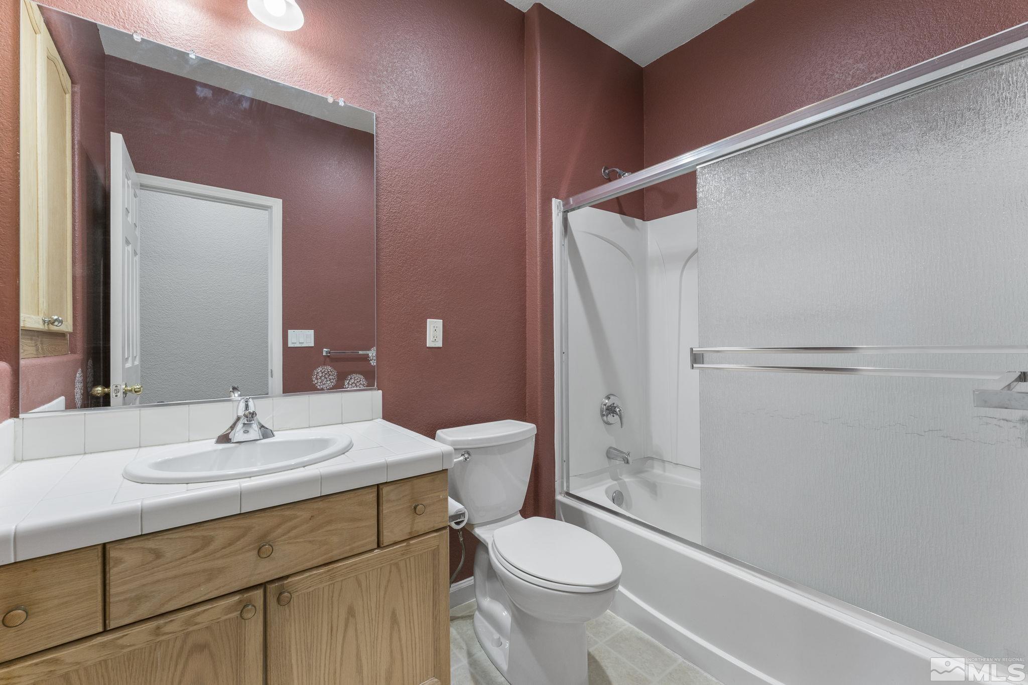 9530 Happy Canyon Drive Reno, NV 89521 - Photo 17 of 21 Photo 17