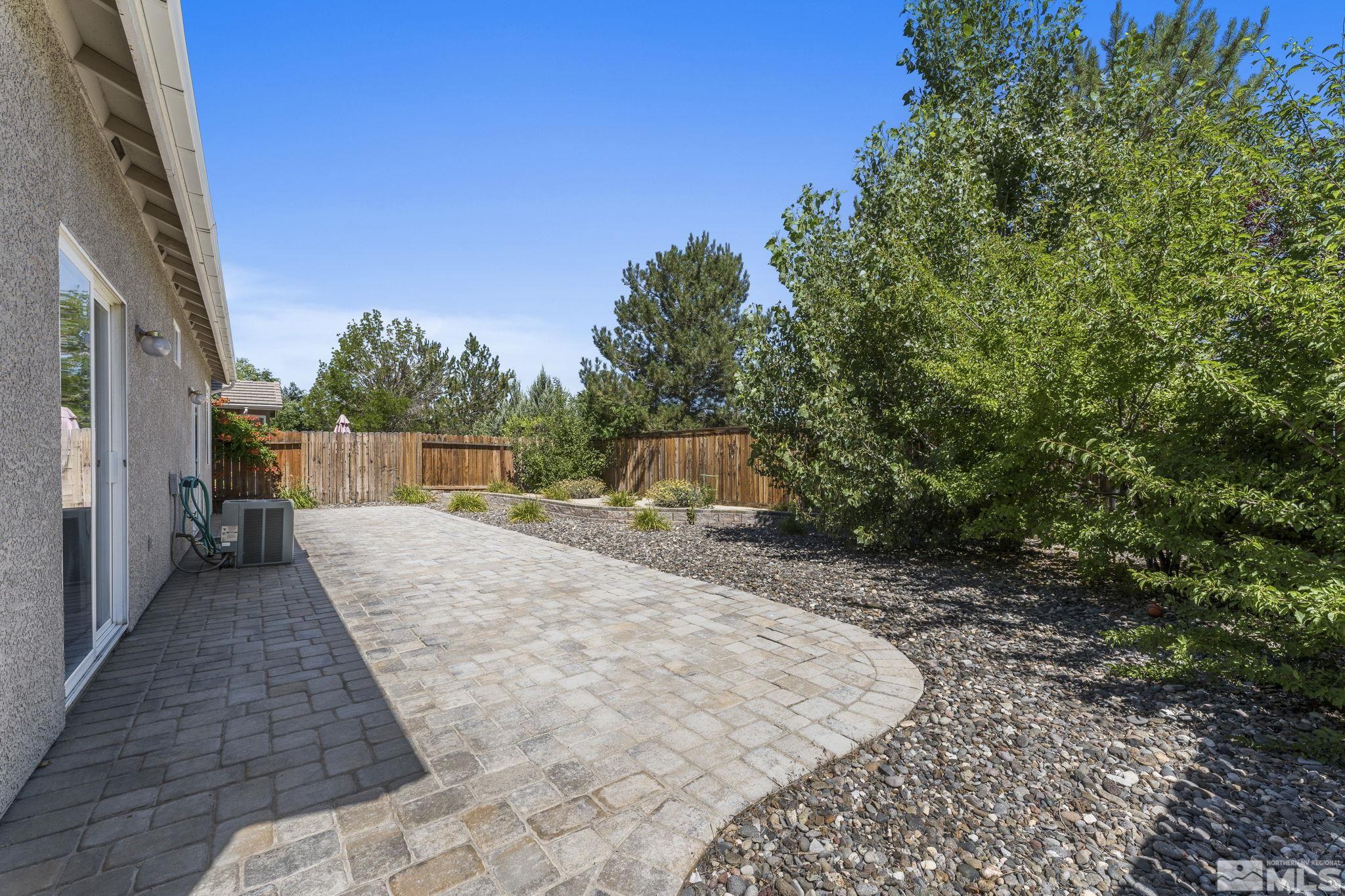 9530 Happy Canyon Drive Reno, NV 89521 - Photo 18 of 21 Photo 18