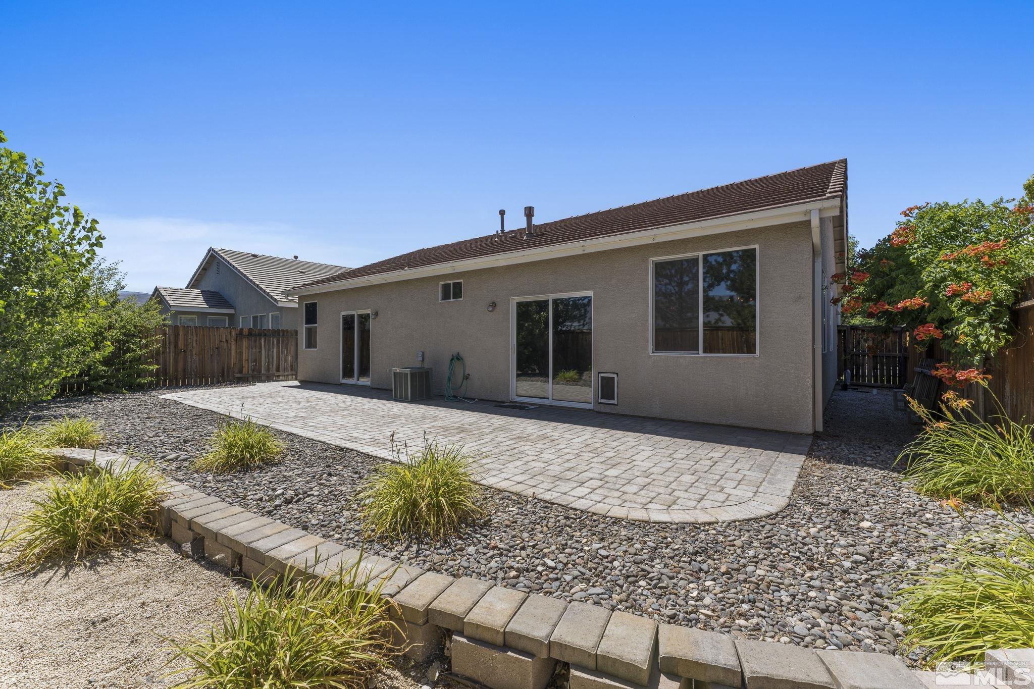 9530 Happy Canyon Drive Reno, NV 89521 - Photo 19 of 21 Photo 19