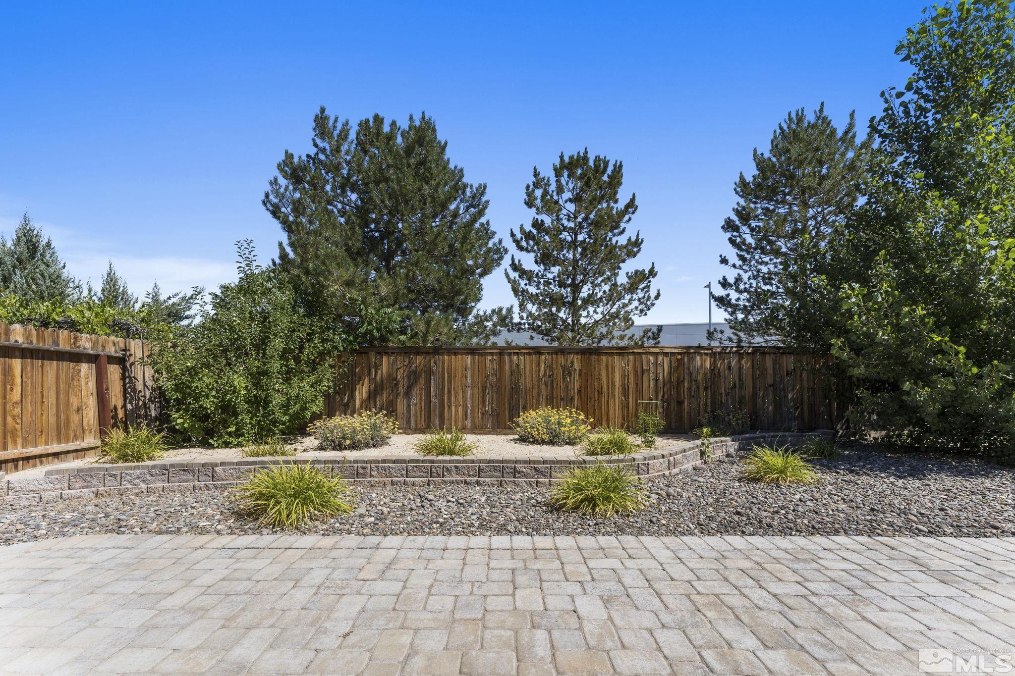 9530 Happy Canyon Drive Reno, NV 89521 - Photo 20 of 21 Photo 20