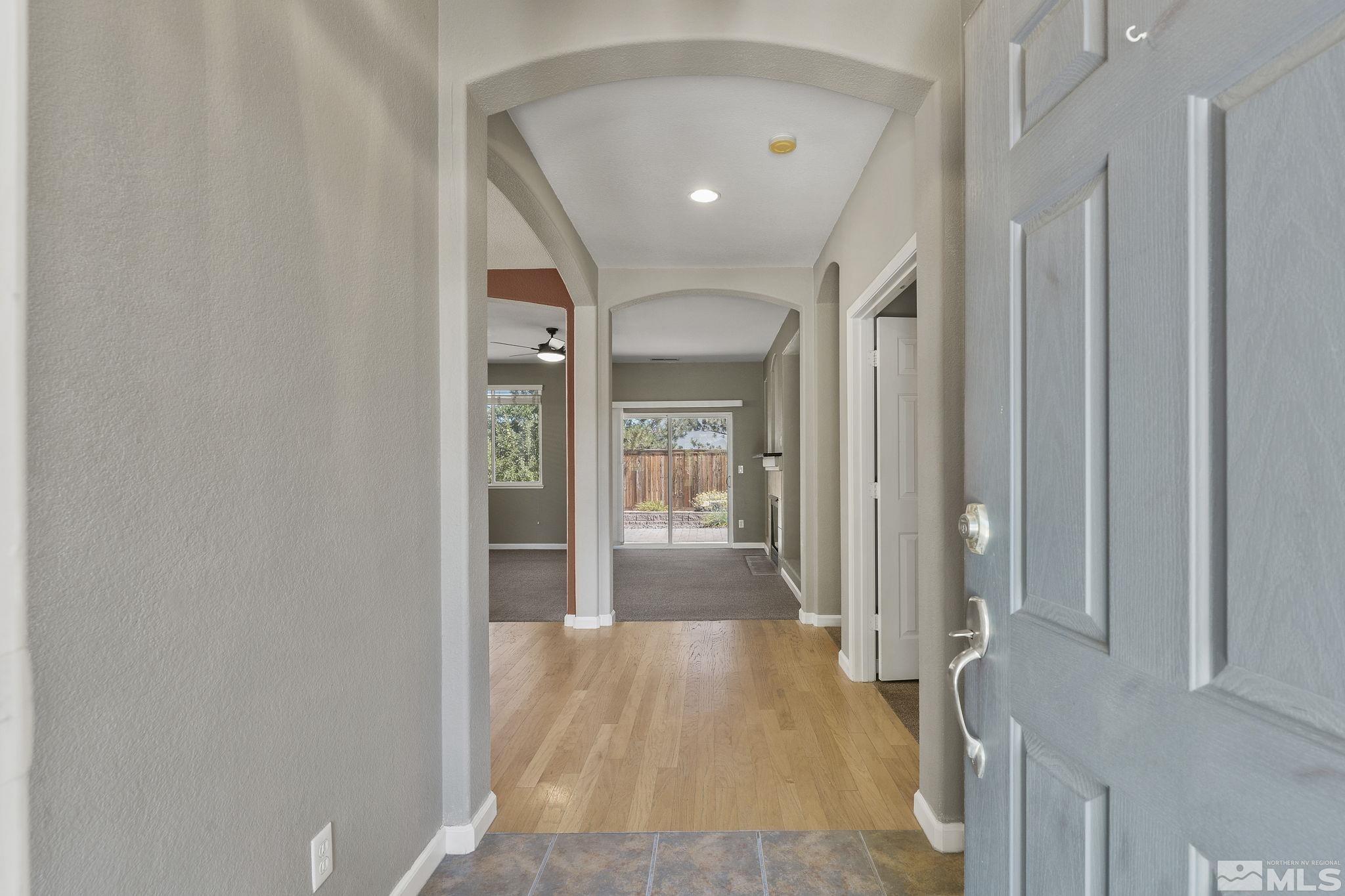 9530 Happy Canyon Drive Reno, NV 89521 - Photo 2 of 21 Photo 2