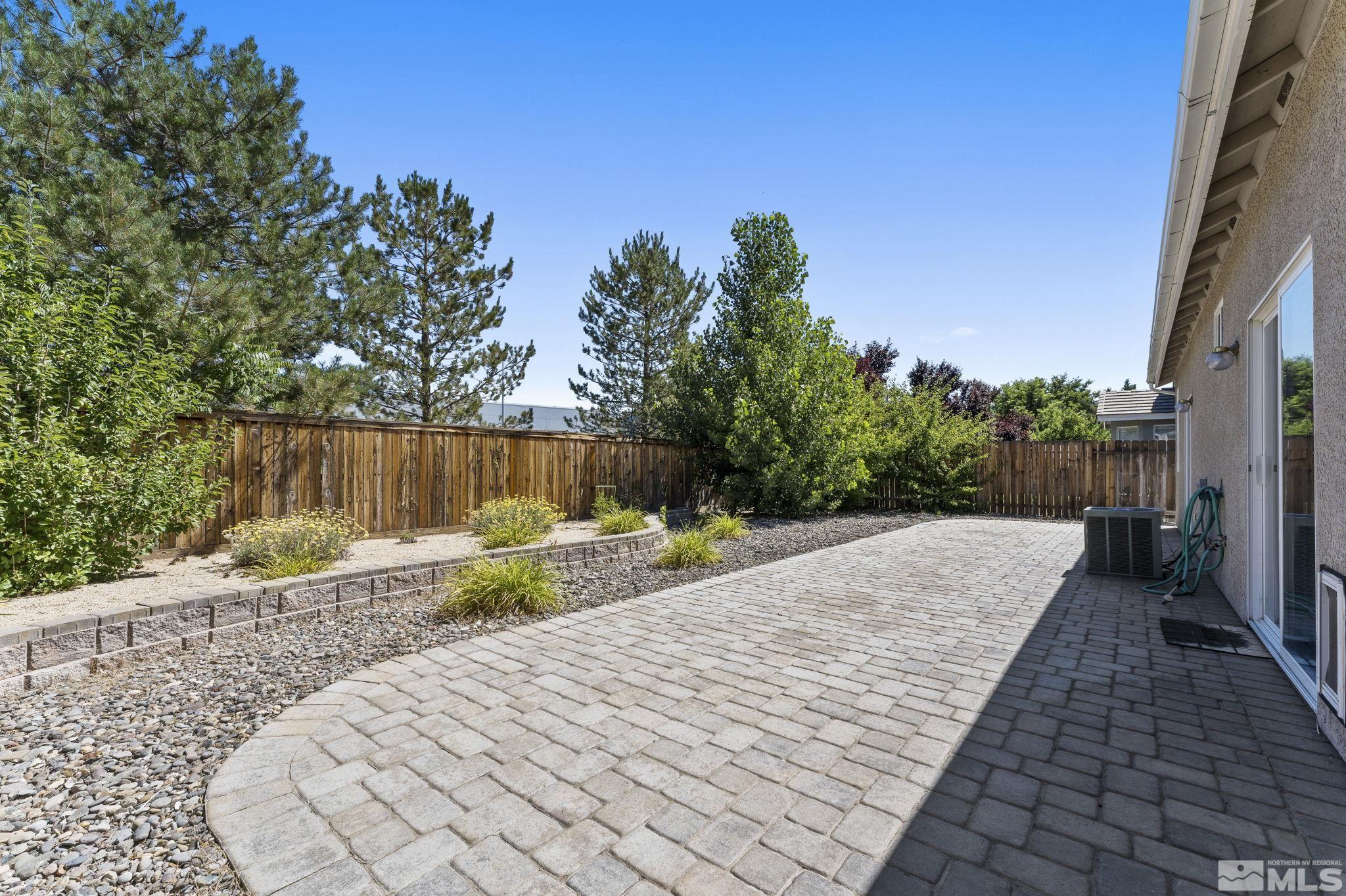 9530 Happy Canyon Drive Reno, NV 89521 - Photo 21 of 21 Photo 21