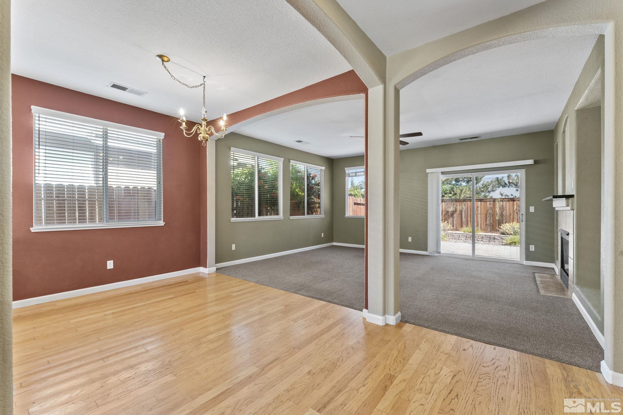 9530 Happy Canyon Drive Reno, NV 89521 - Photo 3 of 21 Photo 3