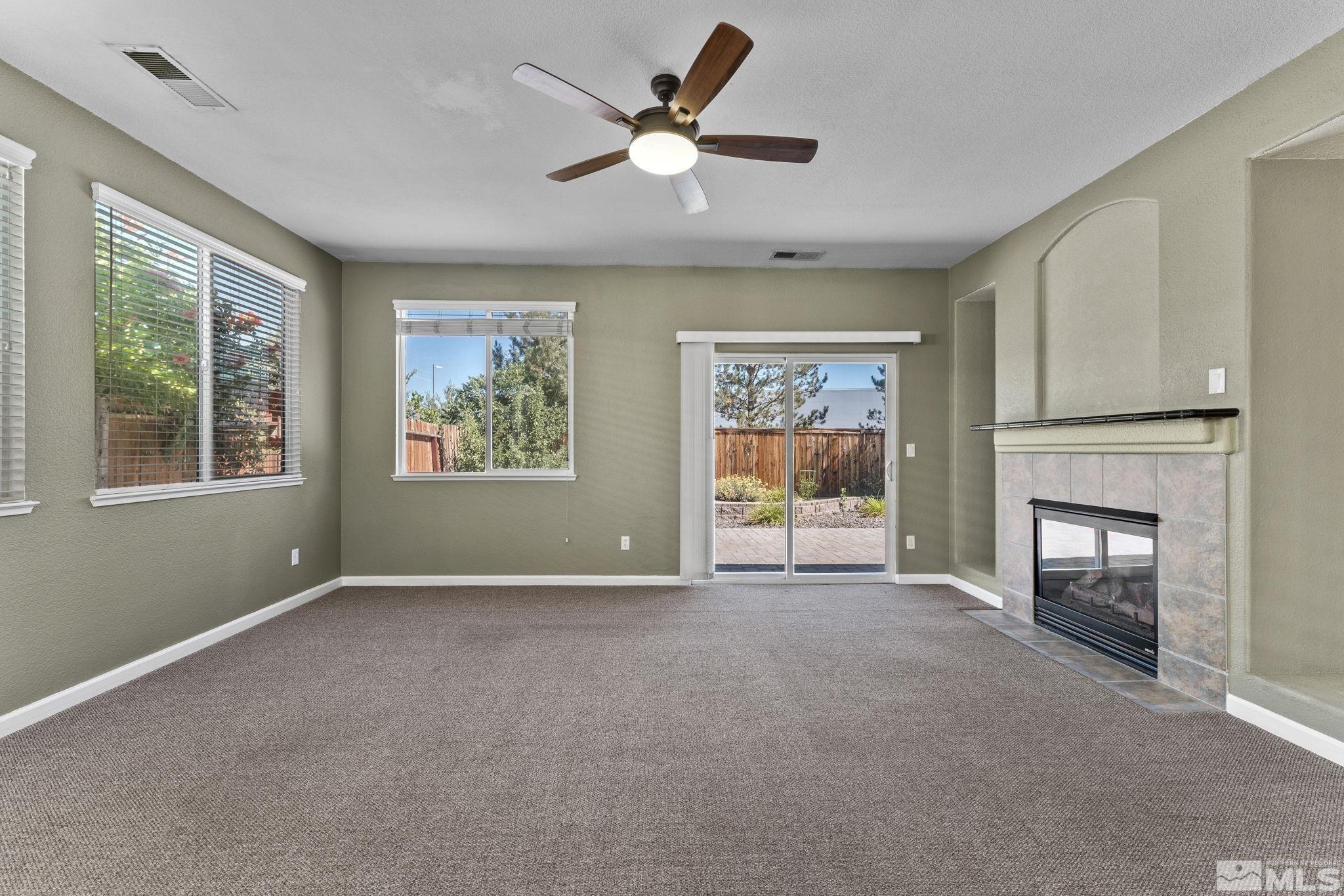 9530 Happy Canyon Drive Reno, NV 89521 - Photo 4 of 21 Photo 4