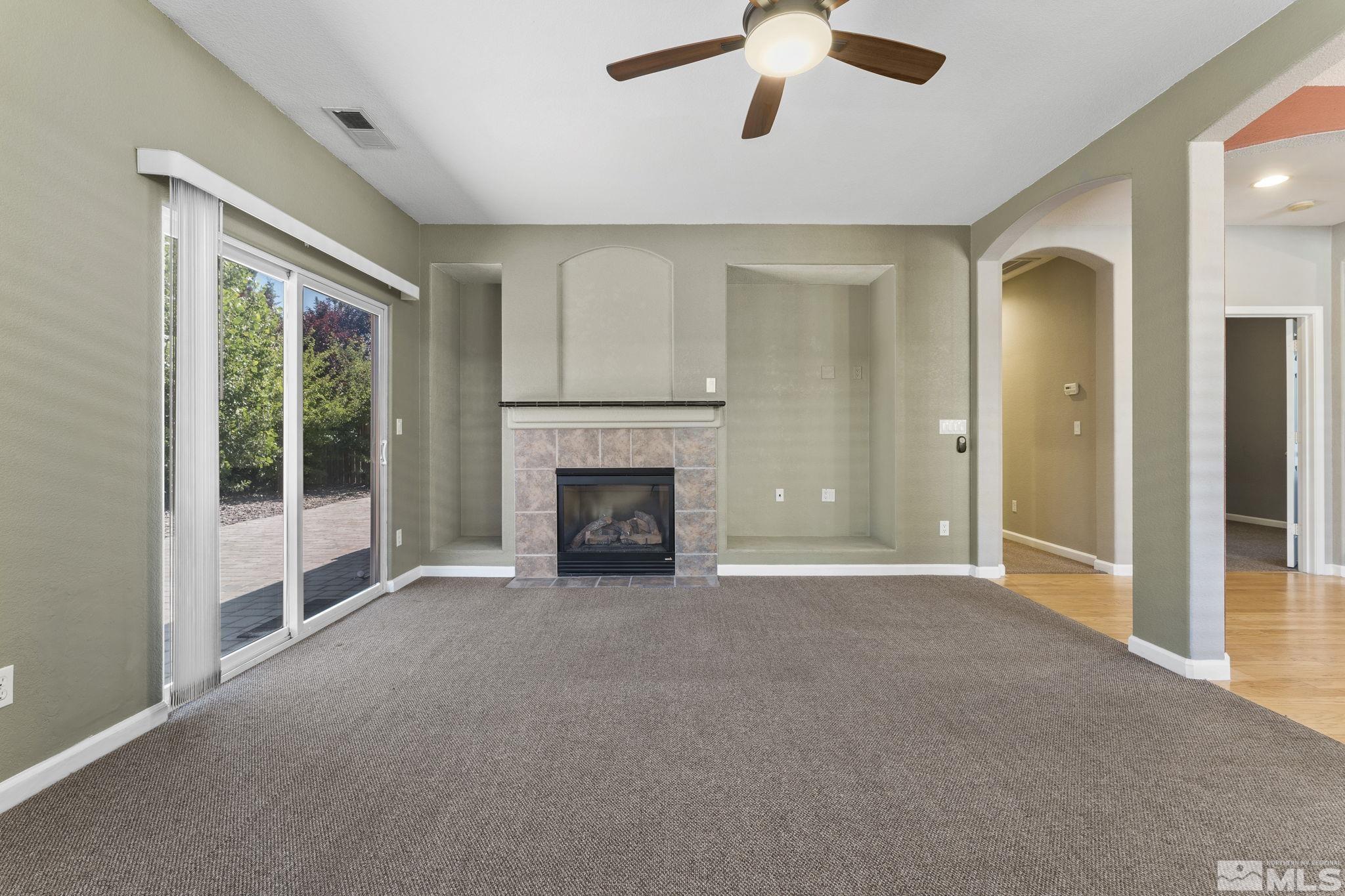 9530 Happy Canyon Drive Reno, NV 89521 - Photo 5 of 21 Photo 5