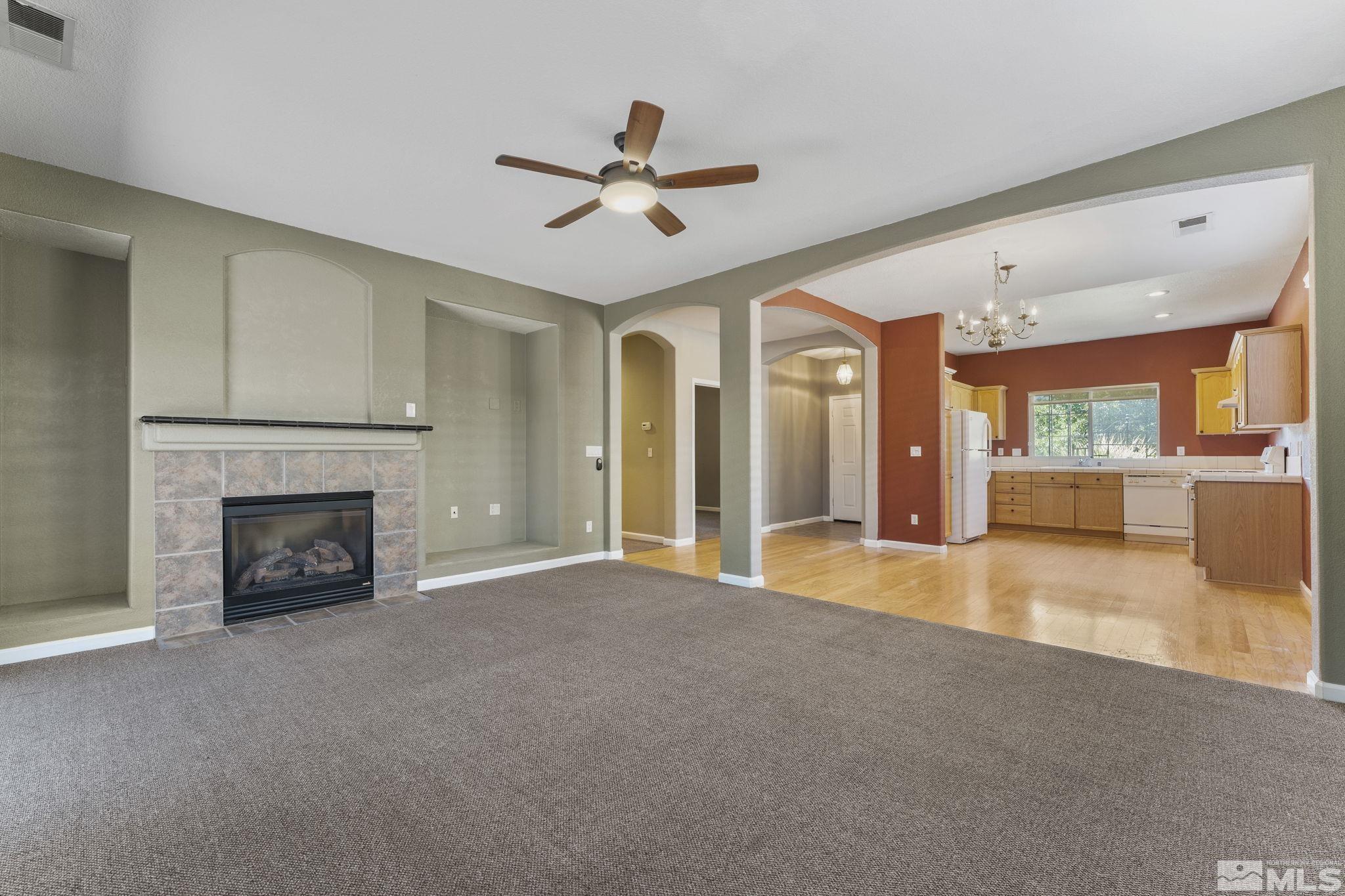 9530 Happy Canyon Drive Reno, NV 89521 - Photo 6 of 21 Photo 6