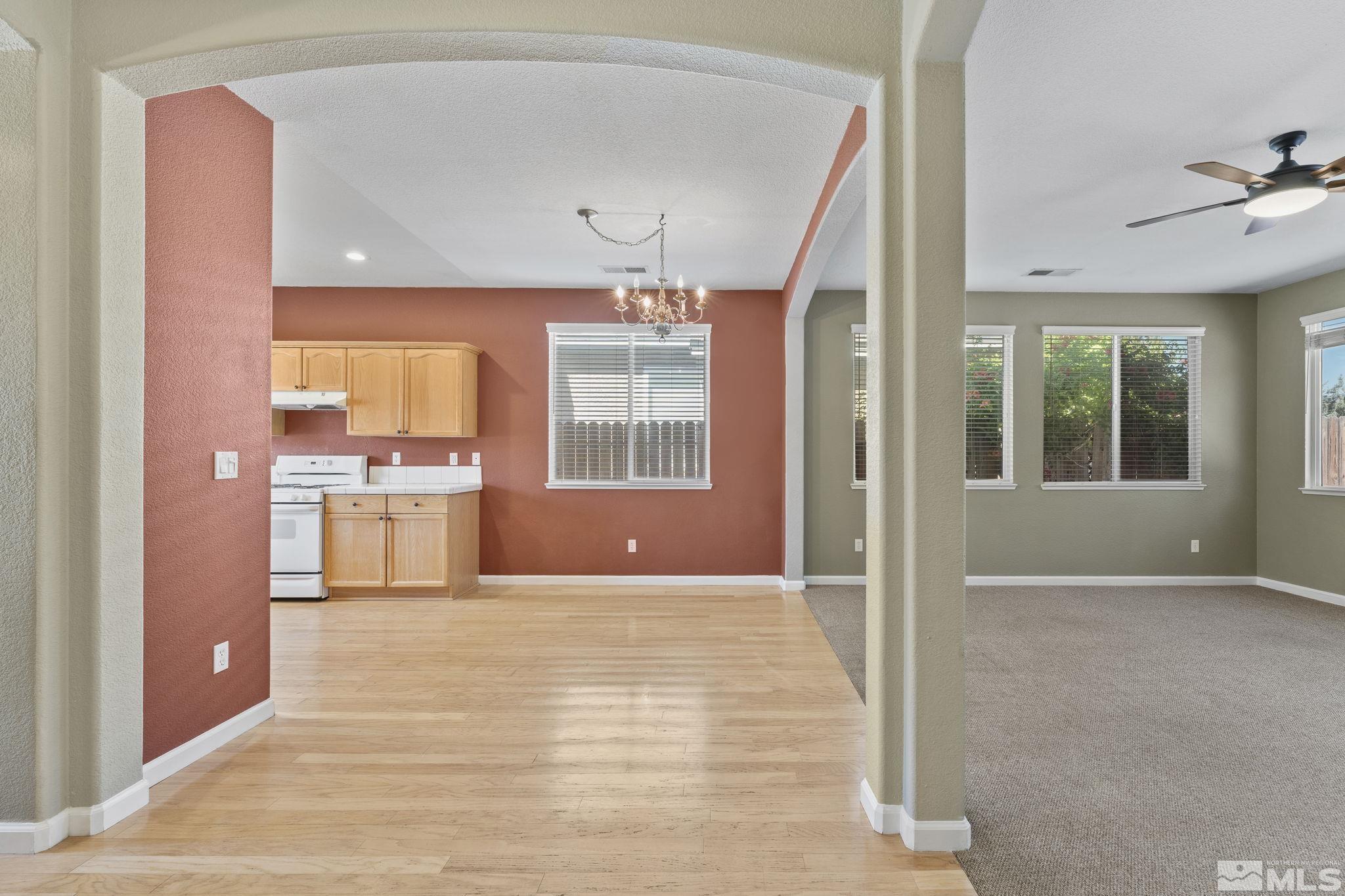 9530 Happy Canyon Drive Reno, NV 89521 - Photo 7 of 21 Photo 7