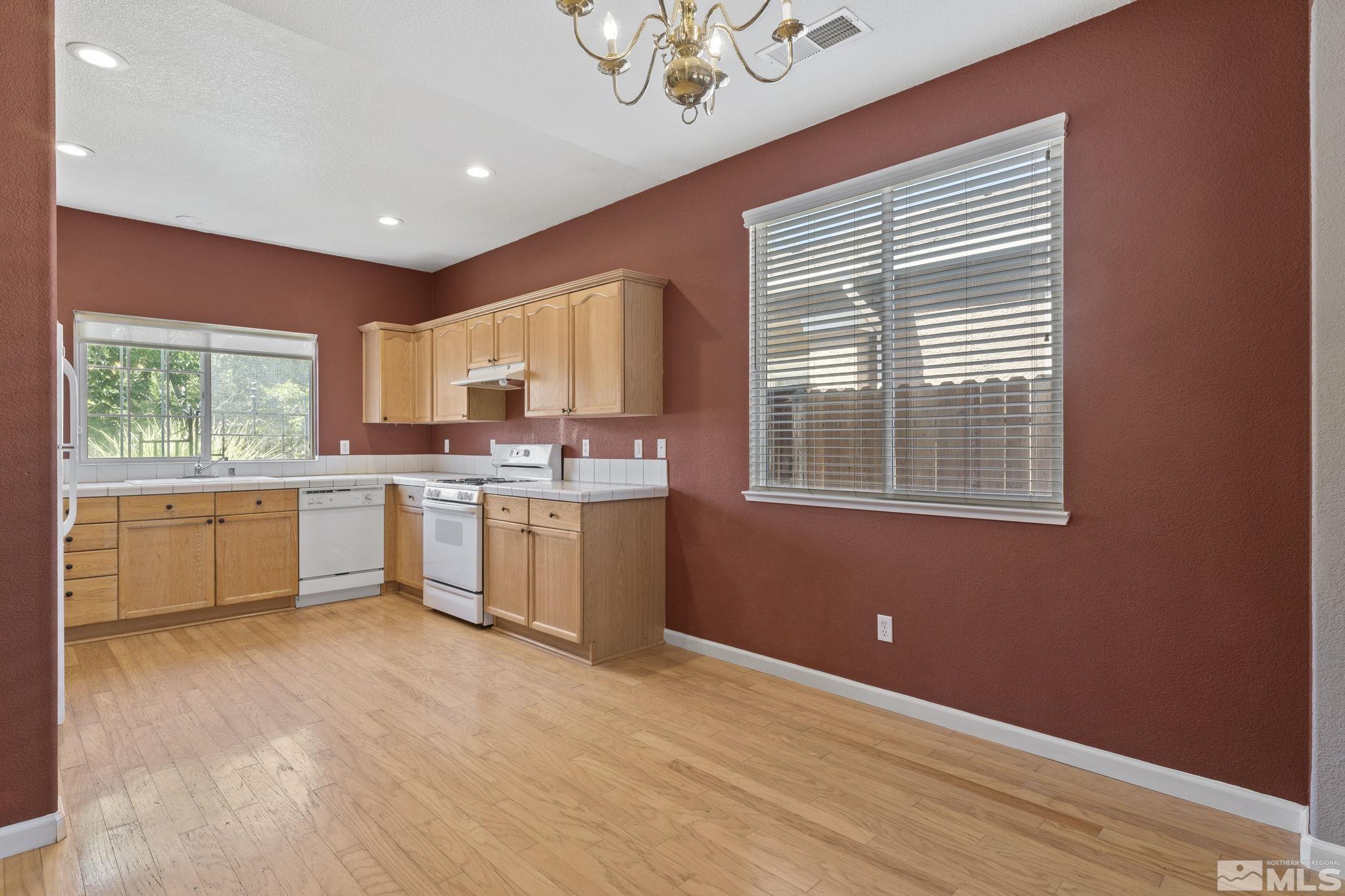 9530 Happy Canyon Drive Reno, NV 89521 - Photo 8 of 21 Photo 8