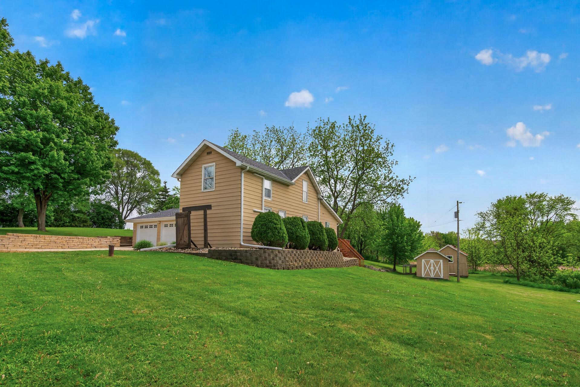 109 Lydia Road Jordan, MN 55352 - Photo 40 of 52