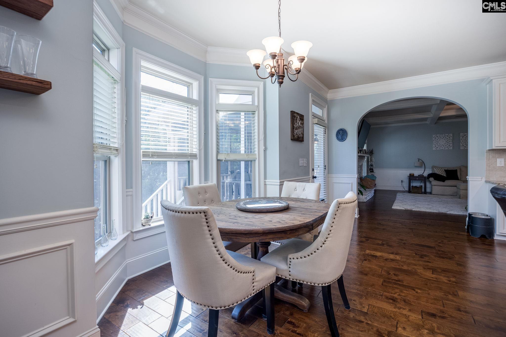 178 Hope Springs Road Lexington, SC 29072 - Photo 25 of 95