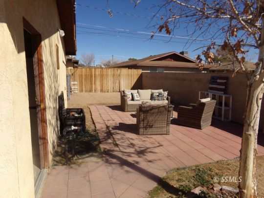 832 East California Avenue Ridgecrest, CA 93555 - Photo 16 of 17