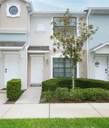 $219,000 | 5221 Windsor Lake Circle, Sanford, FL 32773