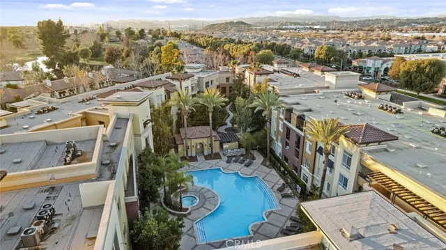 $6,000 | 24507 Town Center Drive, Unit 7318, Valencia, CA 91355