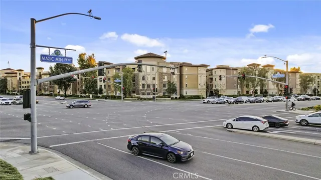 $6,000 | 24507 Town Center Drive, Unit 7318, Valencia, CA 91355