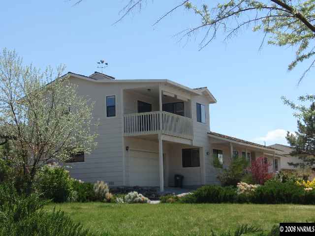 13840 Cochise Drive Reno, NV 89521 - Photo 1 of 9 Photo 1