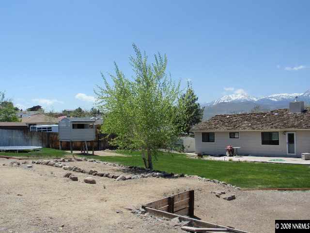 13840 Cochise Drive Reno, NV 89521 - Photo 8 of 9 Photo 8