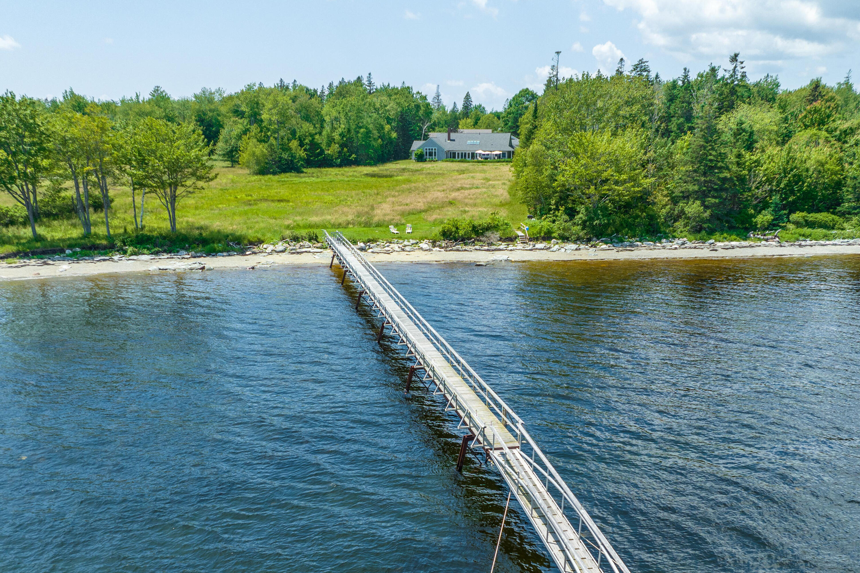 93 Harriman Point Road Brooklin, ME 04616 - Photo 86 of 96 87