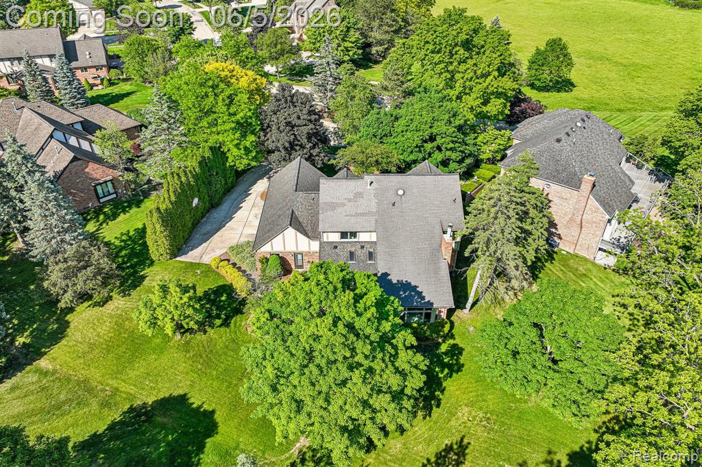 4523 Rivers Edge Drive Troy, MI 48098 - Photo 65 of 66