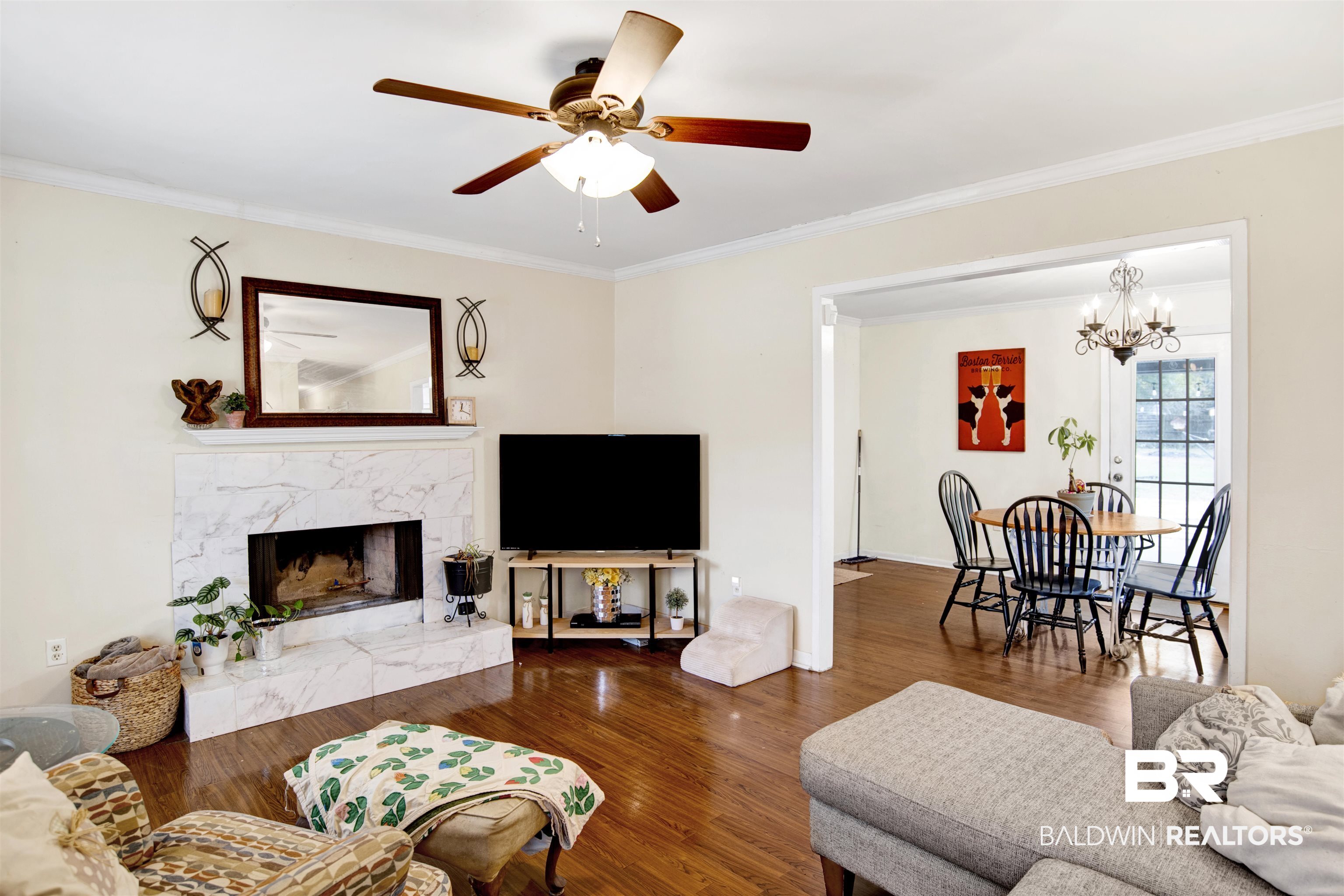 9263 Panhandle Court Semmes, AL 36575 - Photo 5 of 28
