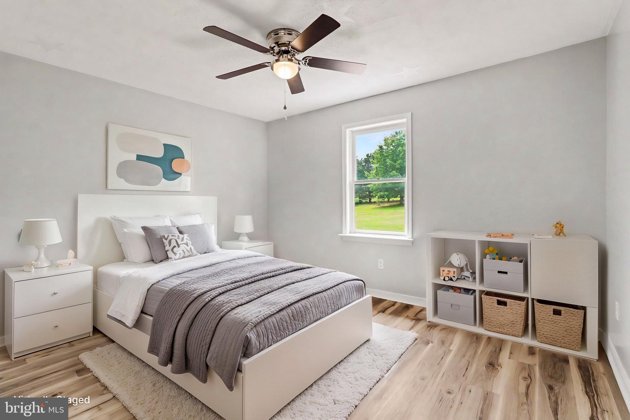 115 Small Valley Road Halifax, PA 17032 - Photo 36 of 69 Bedroom
Virtually Staged