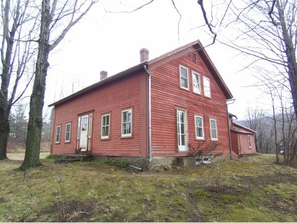 2228 South Stream Road Bennington, VT 05201 - Photo 1 of 1