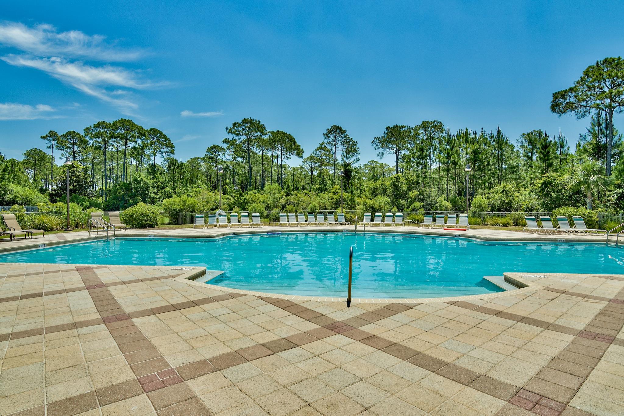 446 Pin Oak Loop Santa Rosa Beach, FL 32459 - Photo 40 of 48