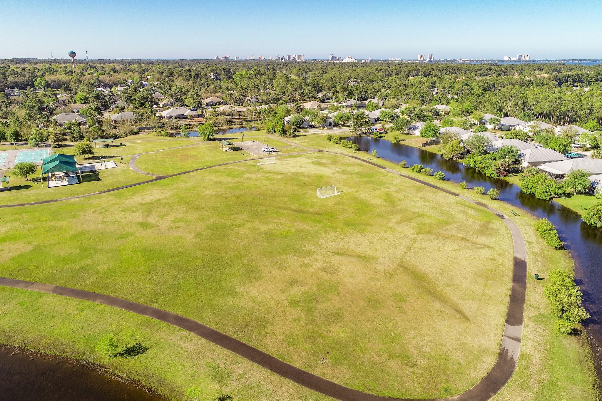 446 Pin Oak Loop Santa Rosa Beach, FL 32459 - Photo 46 of 48 a view of an ocean view