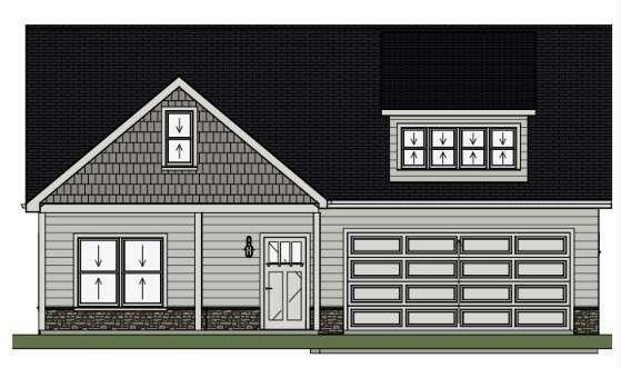 5770 Harrison Bridge Road Carnesville, GA 30521 - Photo 1 of 1