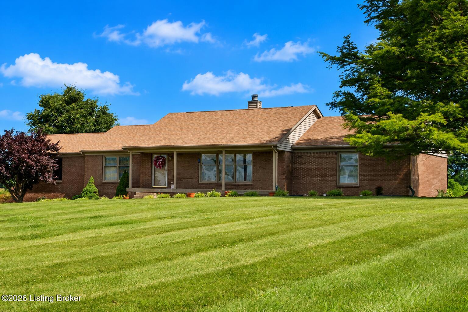 1246 Giltner Road Smithfield, KY 40068 - Photo 5 of 40 1EC3C911-17F7-479C-805D-EDDA4E390483